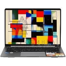Ноутбук Tecno MegaBook T14RA Air Core i5 1334U 16Gb SSD 512Gb Intel Iris Xe graphics 14