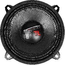 Колонки автомобильные Ural ТТ 130.2 (без решетки) 180Вт 91дБ 4Ом 13см (5дюйм) (ком.:2кол.) среднечастотные однополосные