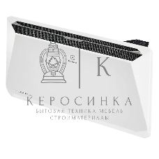 Комплект Electrolux Rapid Transformer с блоком управления ECH/R-2500 T-TUE4 белый, 2500 Вт, 30 м2, термостат, дисплей