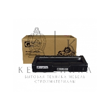 Картридж GalaPrint GP-407543 (SPC250E) черный (2000 стр) для Ricoh Aficio SPC250/SPC260/SPC261