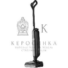 Пылесос моющий Trouver M50 черный