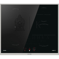 Индукционная варочная панель Gorenje GI6421BX черный