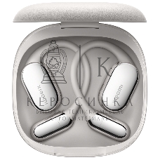 Наушники накладные Xiaomi OpenWear Stereo Pro серый беспроводные bluetooth крепление за ухом