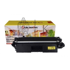 Картридж лазерный Colouring CG-CF230X/051H (№30X) черный (3500 стр.) для принтеров HP LaserJet Pro M227/M227fdn/M227fdw/M227sdn/M203/M203dn/M203dw/Canon LBP-160/LBP-162/MF-260/MF-264/MF-267/MF-269