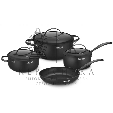 Набор посуды Rondell Arcane 1858-RDA-01 7 предметов