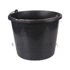 Ведро строительное Альтернатива М2674 20 л
