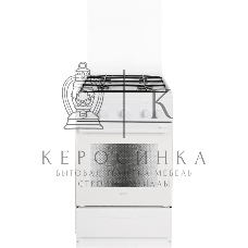 Газовая плита GEFEST 5100 0337