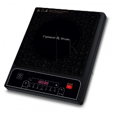 Плита настольная электрическая Zigmund & Shtain ZIP-556