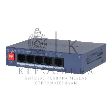 Коммутатор Dahua DH-CS4005-4ET1GT-36