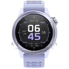 Умные часы Mibro GS Active 2 Фиолетовый