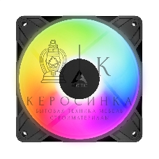 Вентилятор корпусной ARCTIC P12 Pro Reverse A-RGB - retail (ACFAN00322A) 