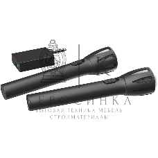 Микрофон Ritmix RWM-302 черный