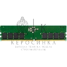 Оперативная память Kingston ValueRAM, DDR5, 48Gb (1x48GB), 5600MHz, CL46, DIMM
