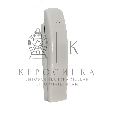 Трубка абонентская переговорная VIZIT УКП-7