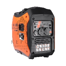 Генератор инверторный PATRIOT iGX 2800, 2,5/2,8 кВт