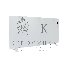 Электрический конвектор Energolux ECH-2200E-J1-WG, белое стекло