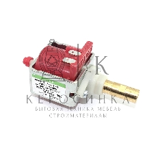 Помпа ULKA EX-5 940013