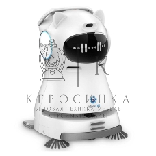 Сервисный робот-уборщик Keenon Robotics модели Kleenbot C30