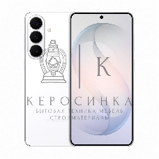 Смартфон Samsung Galaxy S26+ SM-S947B 12/512Gb, белый