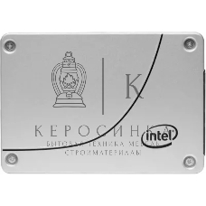 Накопитель SSD Intel D3-S4520 SSDSC2KB038TZ01, 3.84Tb, SATA III, 2.5