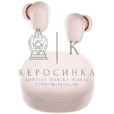 Наушники беспроводные Redmi Buds 6 Play розовый M2420E1