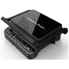 Гриль электрический Zigmund & Shtain ZEG-934