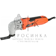Многофункциональный инструмент Patriot MF 295 330Вт рыжий