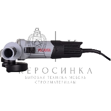 Угловая шлифовальная машина Ресанта УШМ-115/800 75/12/1
