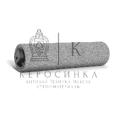 Роликовая щетка для беспроводного пылесоса BQ-VCA1001W. Массса (в граммах):146 Размер (мм): 250х57х57 Материал: полиэстер