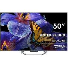 Телевизор Haier 50