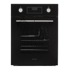 Встраиваемый духовой шкаф Krona SONATA 45 BL G2