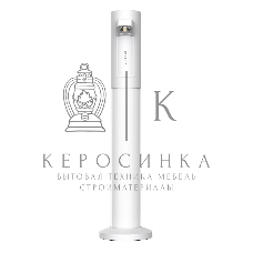Портативная настольная лампа Yeelight Rechargeable atmosphere table lamp YLYTD-0014 белый