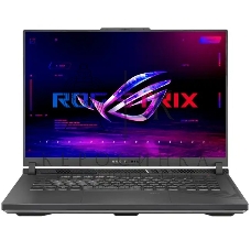 Ноутбук ASUS ROG Strix G16 G614PR-RV027 Grey AMD Ryzen 9 8940HX 2400MHz/16