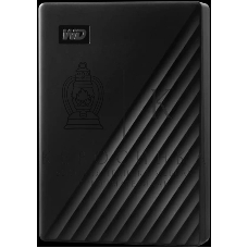 Внешний HDD 2.5