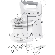 Миксер Bosch MFQ36460S