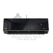 Сплит-система Centek CT-65U10 черный