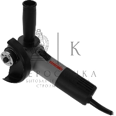 Угловая шлифовальная машина ИНТЕРСКОЛ 125/650 826.0.0.70