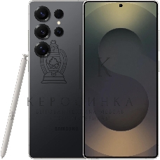 Смартфон Samsung Galaxy S25 Ultra 5G SM-S938 12/256Gb черный титан