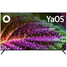 Телевизор Hyundai 65