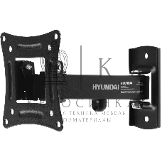 Кронштейн для телевизора Hyundai GL-R3 черный 10