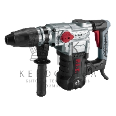 Перфоратор P.I.T. PBH40-C2 патрон:SDS-max уд.:9Дж 1600Вт (кейс в комплекте)