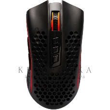 Мышь беспроводная игровая REDRAGON Storm Pro RGb, 16000 dpi