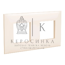 Рамка 4мод. ARTLEBEDEV Avanti 