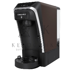 Кофеварка капсульного типа 2в1 Maunfeld MCCM-CM823BR