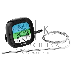 Термощуп Kitfort КТ-2066 черный