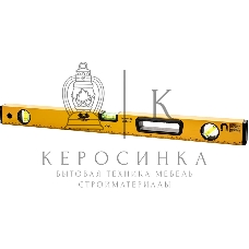 Строительный уровень Deli DL290600 600мм