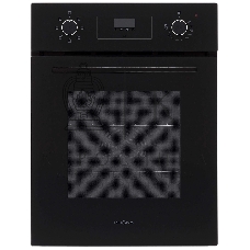 Встраиваемый духовой шкаф Krona RITUS 45 BL/BL G2