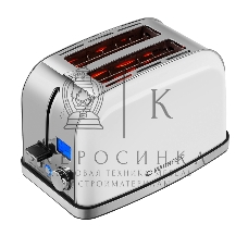 Тостер Maunfeld MF-821WH