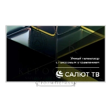 Телевизор LEFF 50