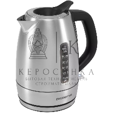 Чайник Polaris PWK 1865CA стальной